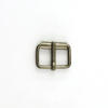 Пряжка для сумочного ремня, с язычком, 20 мм. Арт 4501.20.NB/G002