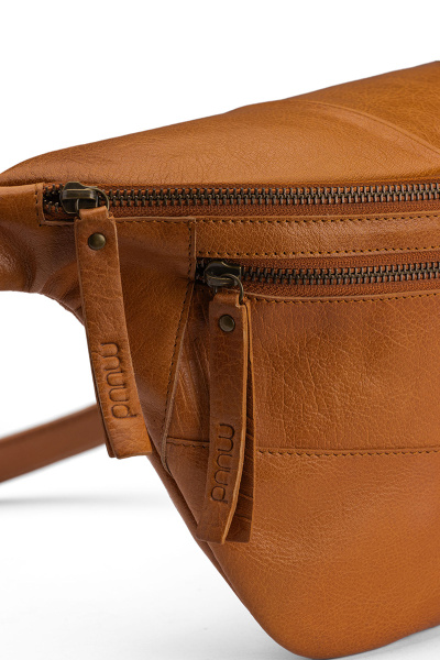 Сумка поясная "Vegas XL" Whisky. Арт QB-4199/Whisky