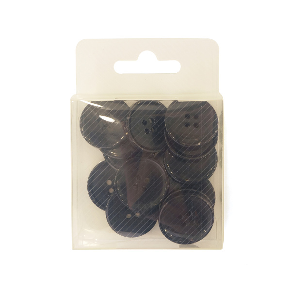 Пуговицы 23-4 мм. Арт 453317-023-0508