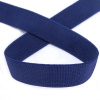 Резинка, 20 мм, цвет темно-синий. Арт 821782820L7704        
