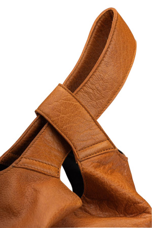 Сумка "Dzana" Whisky. Арт QB-4616/Whisky