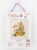 Набор для вышивания "Полевые краски". Арт 06.002.27
