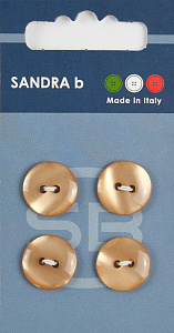 Пуговицы Sandra. Арт CARD081