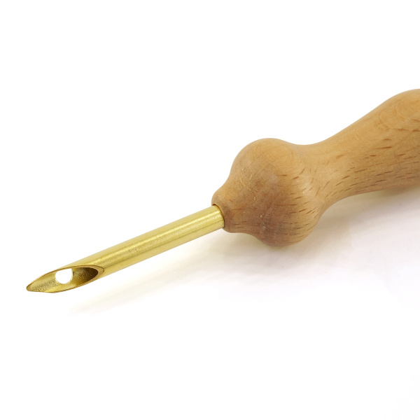 Игла для коврового вышивания, 9. Арт 11.150/G002