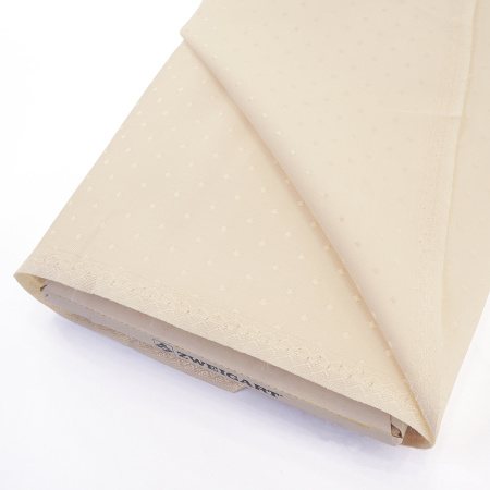 Ткань Punktchen, ширина 190 см, цвет №12, 55 %хлопок, 45% вискоза. Арт 2168/12/190cm