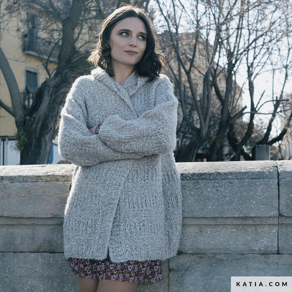 Пряжа Komorebi, 50% шерсть, 25% хлопок, 15% полиамид, 10% мохер, 50 г, 100 м. Арт 1306.77