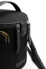 Сумка-органайзер проектная "Canvas Saturn Le" Black. Арт QB-4717/Black