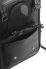 Рюкзак-переноска "Cecily" Black. Арт QB-4493R1/Black