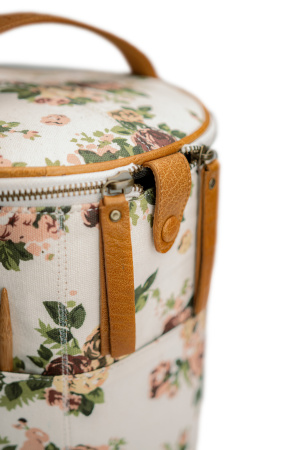 Сумка-органайзер проектная "Canvas Saturn XL"Flowe. Арт QB-4716/Flowe