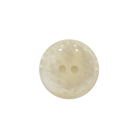 Пуговицы CONCEPT Mother of Pearl, размер 24, полиэстер, цвет COL.1 Australian. Арт 75315-024-COL.1AUSTRALIAN
