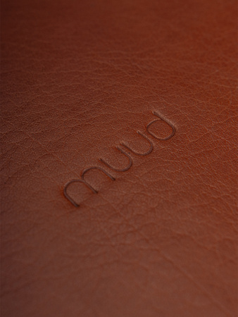 Донышко для вязаных изделий "Duff" Rich Brown. Арт QB-4435/Rich Brown