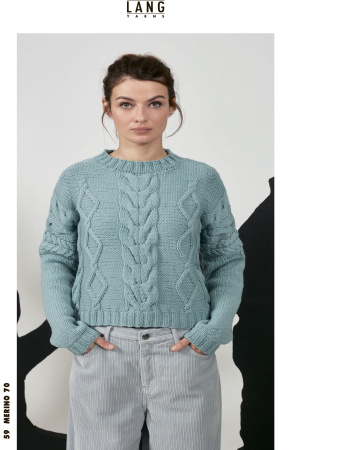 Журнал "Fatto a Mano Collection" №269. Арт 2073.0004