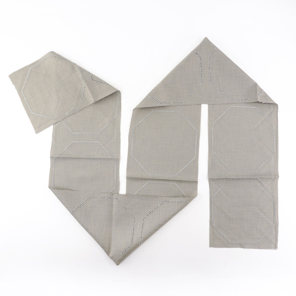 Форма для обвязывания крючком "Восьмиугольник". Арт 3972/769                