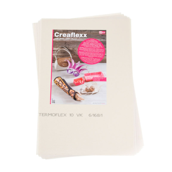 Пленка  для моделирования "Creaflexx". Арт 3400007