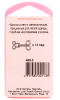 Крючки и петли пришивные, 14 пар, №3. Арт 400.3                   