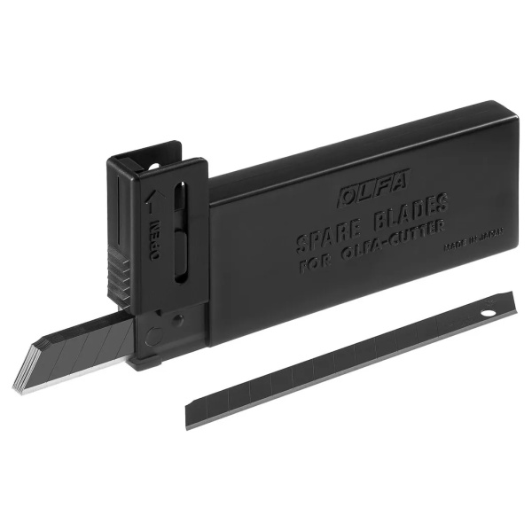 Запасное лезвие для ножа XA-1, 10 шт. Арт ABB-10B