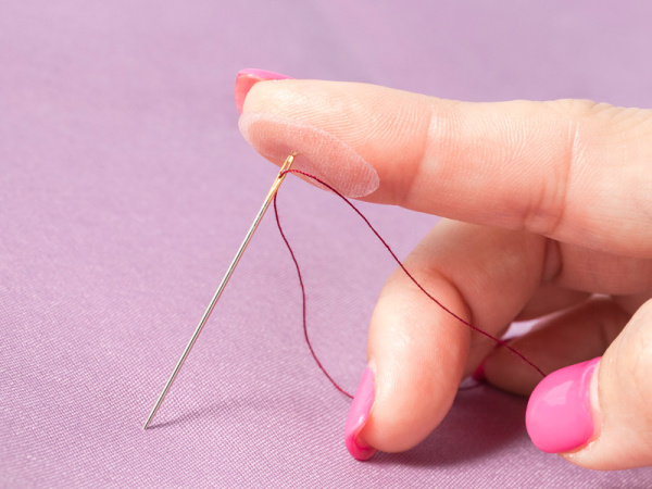 Напёрстки самоклеящиеся, 30 шт. Арт 211.FP