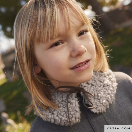 Журнал с моделями по пряже Katia Kids №115. Арт 7921