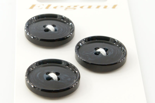 Пуговицы ELEGANT. Арт 14027-20-14192/3