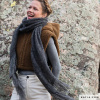 Журнал с моделями по пряже Katia CONCEPT Special Alpaca Natural Colors 1. Арт 6291