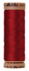 Нить для машинного квилтинга SILK-FINISH COTTON 40, 150 м. Арт 9136-0504
