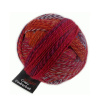 Пряжа Crazy Zauberball, 75% шерсть, 25% полиамид, 100 г, 420 м. Арт 1153-2231