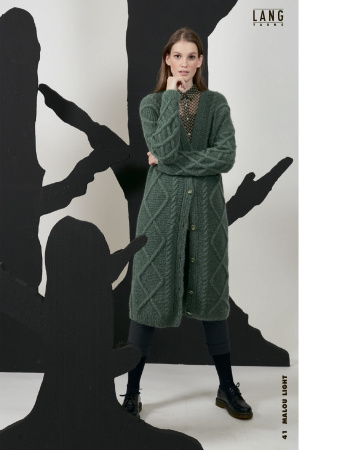 Журнал "Fatto a Mano Collection" №269. Арт 2073.0004
