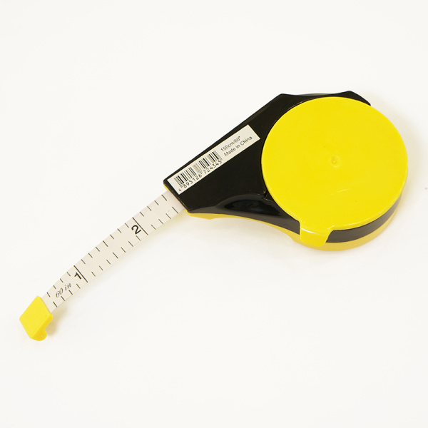 Сантиметр-рулетка на магнитной основе. Арт +253.SC.DB/3