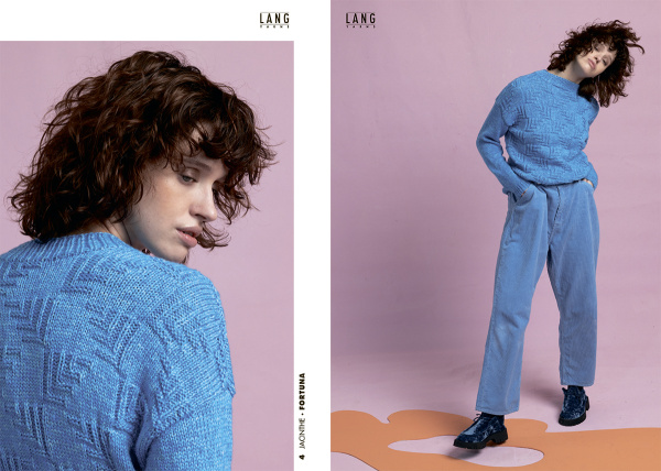 Журнал "FAM 282 COLLECTION". Арт 2085.0004