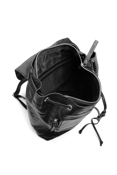 Рюкзак "Gimo" Black. Арт BG-4622R1/Black