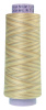 Нить для машинного квилтинга SILK-FINISH MULTI COTTON 50, 1372 м. Арт 9090-9854