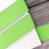 Тесьма ременная (стропа) PEGA салатовая, 30 мм. Арт 834111530.4861
