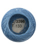Мулине "Finca Perle"(Жемчужное"), №12,однотонный цвет 3396. Арт 00008/12/3396           