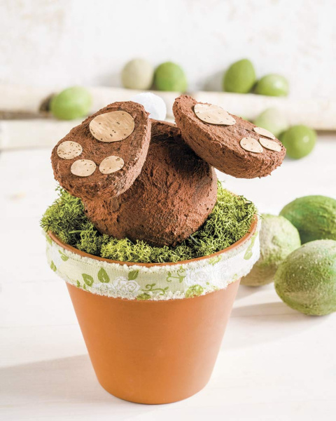 Паста Easy Rust с эффектом "ржавчины", 350 г. Арт 9318278