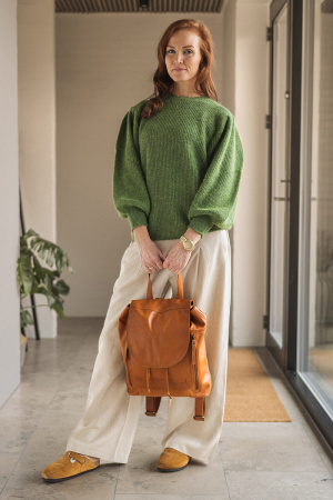 Рюкзак "Gimo" Black. Арт BG-4622R1/Black