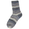 Пряжа Step, 75% шерсть, 25% полиамид, 420 м, 100 г. Арт 97689-0046