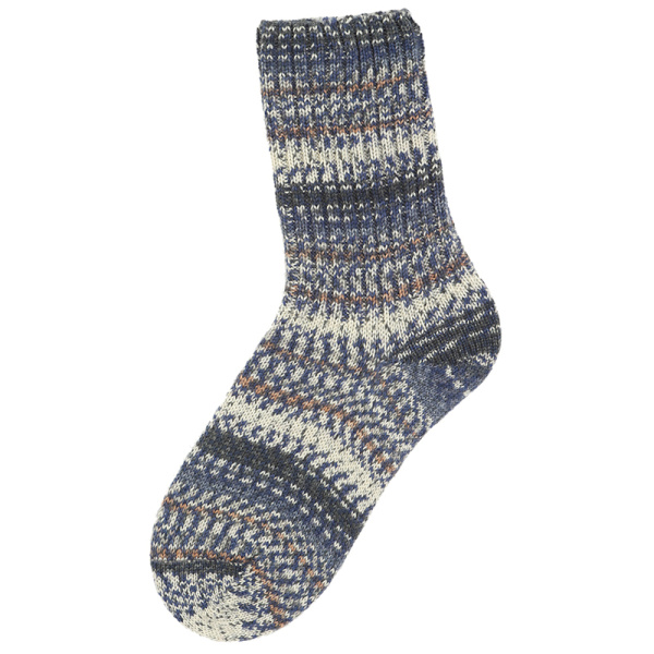 Пряжа Step, 75% шерсть, 25% полиамид, 420 м, 100 г. Арт 97689-0046