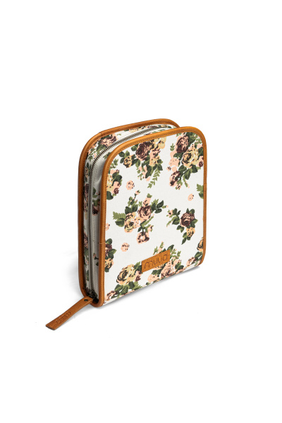 Органайзер для спиц "Canvas Voss" Flowe. Арт QB-4721/Flowe