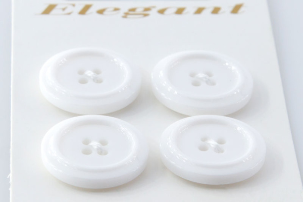 Пуговицы ELEGANT. Арт 13845-18-00100/4