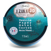Паста текстурная IZINK 3D. Арт 4551557