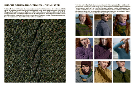 Журнал "PUNTO 87 DONEGAL" RUS. Арт 2587.0004