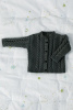 Журнал "PUNTO 17 LAYETTE". Арт 2517.0001