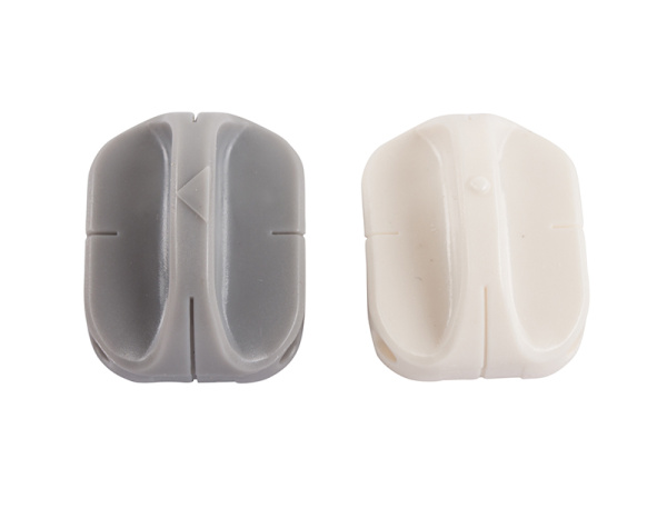 Лезвия для бумаги в пластиковом корпусе - резка и фальцовка, 2 шт. Арт 50047000