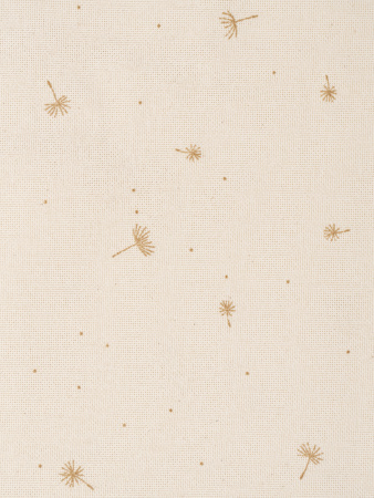 Канва Lugana 25 ct ширина 140 см. Арт 3835/1459