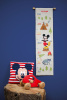 Набор для вышивания подушки "Микки Маус (Disney)". Арт PN-0169220