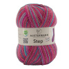 Пряжа Step, 75% шерсть, 25% полиамид, 420 м, 100 г. Арт 97689-0288