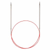 Спицы круговые с удлиненным кончиком, addiClassic Lace №3,5, 120 см. Арт 775-7/3.5-120