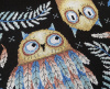 Набор для вышивания "Совули". Арт 07.005.08