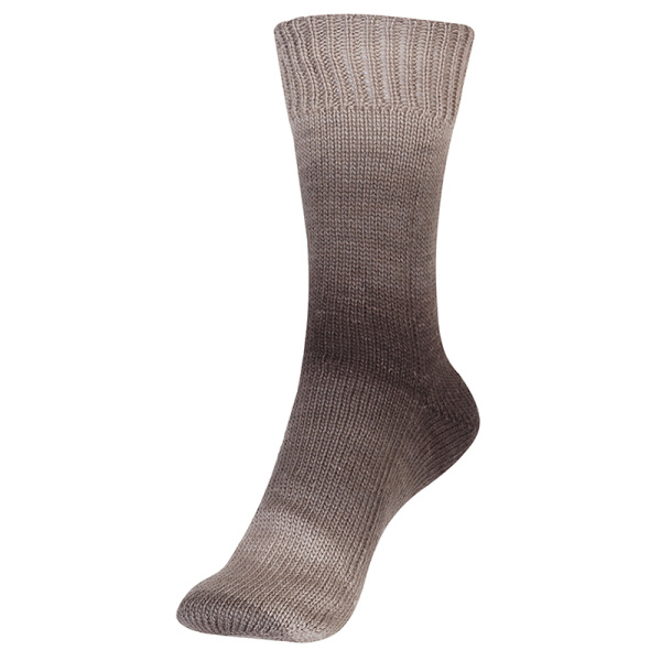 Пряжа Step Merino 4-fath Gots, 100% шерсть, 400 м, 100 г. Арт 90318-0002