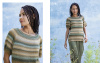 Журнал "PUNTO 71 SILK COLOR"RUS. Арт 2571.0004
